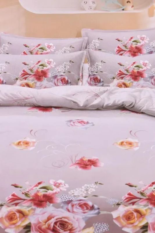 Комплект постільної білизни (євро)